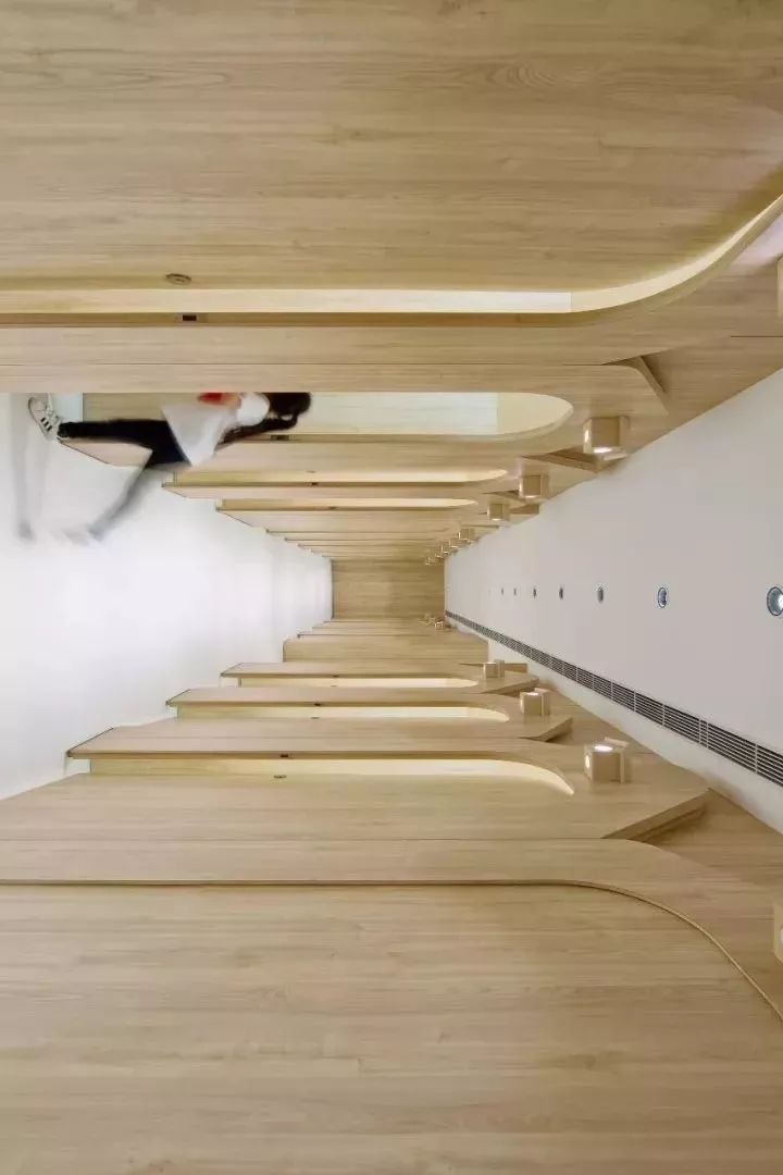 香港 K11 MUSEA Donut Playhouse | 亲子空间的新未来主义探索-26