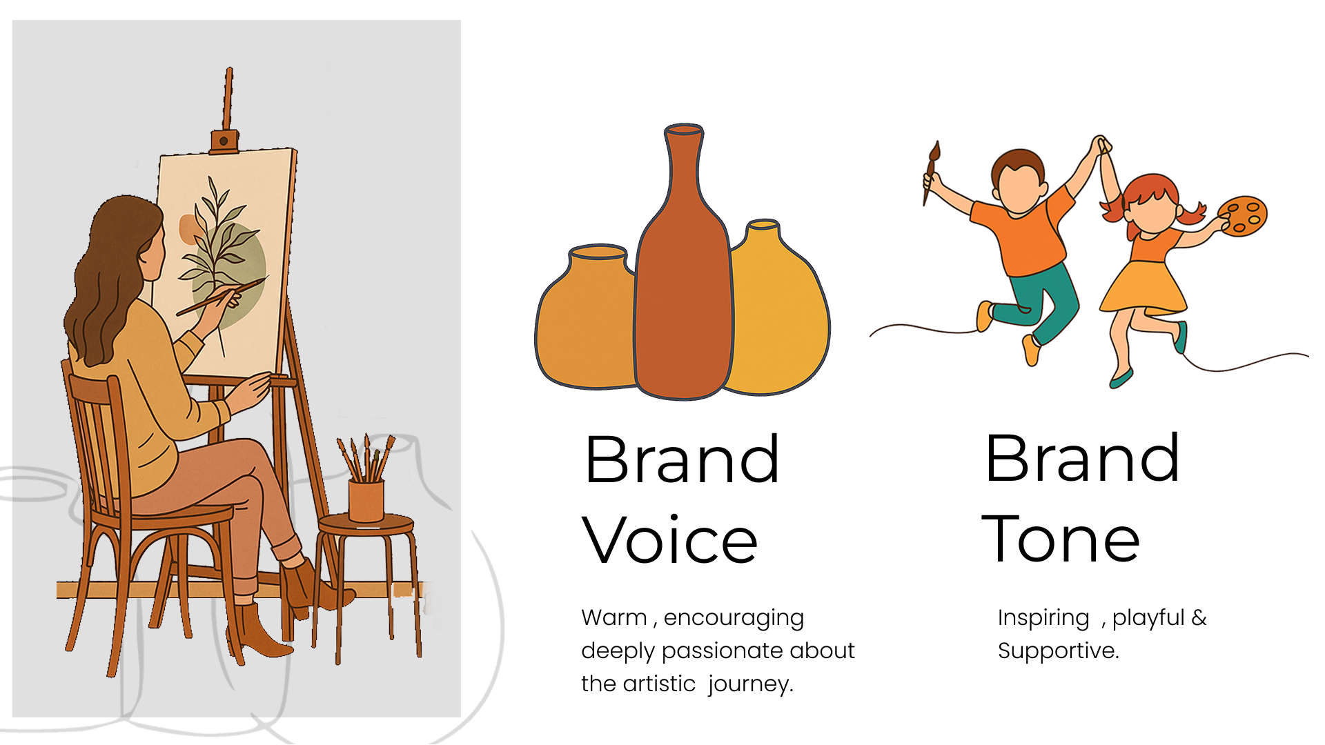 ImagiNest – Art Studio & Café Branding-11