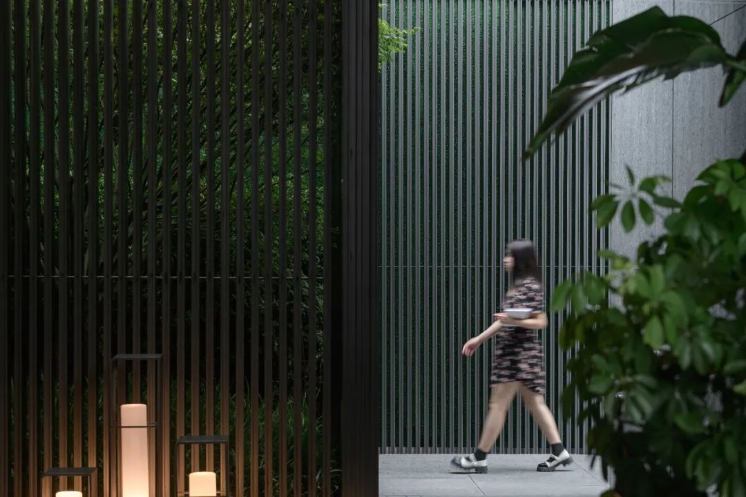 嘉兴中海汇德里丨中国嘉兴丨USAD 都境景观-25