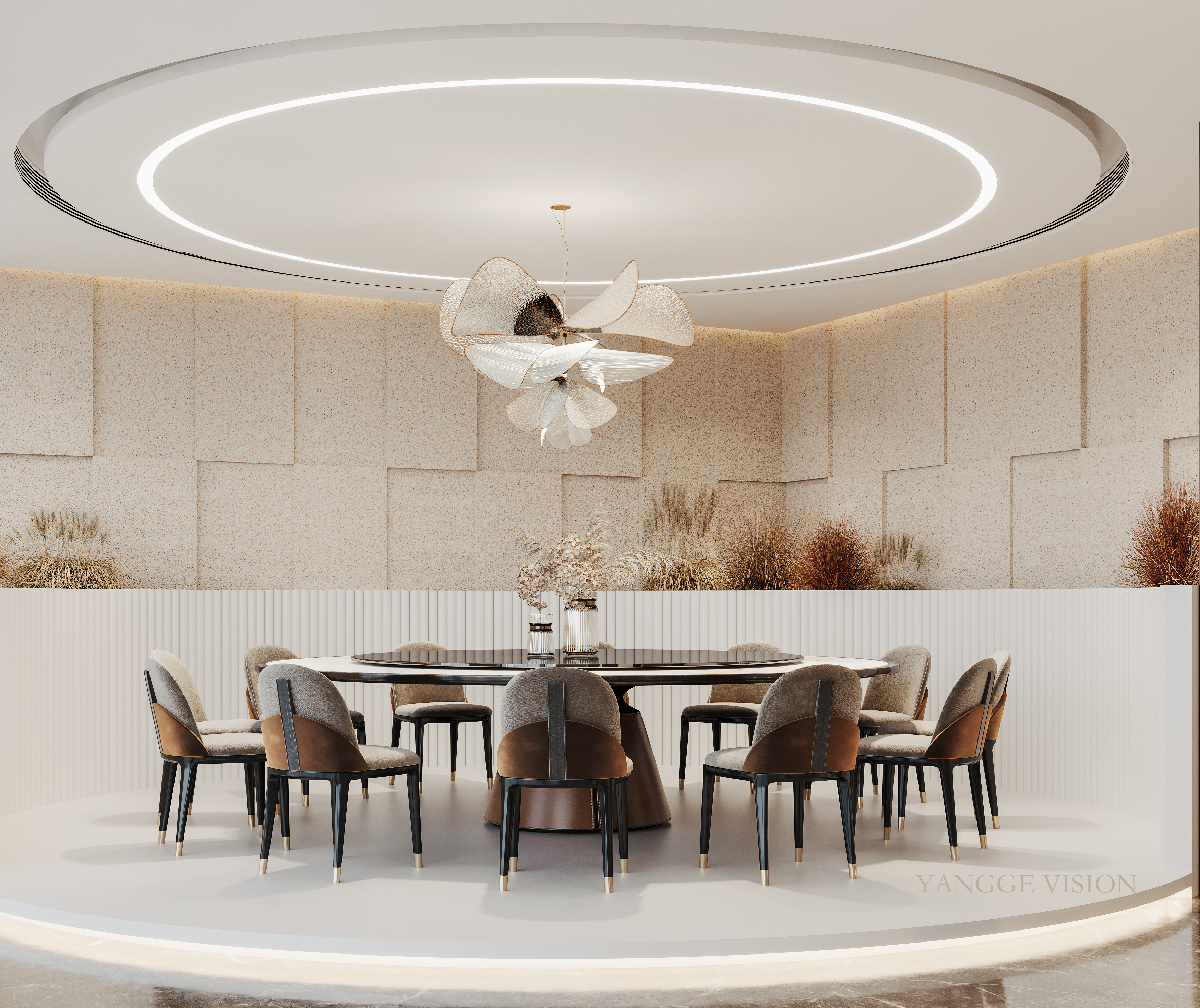 项目名称-- 知名设计师打造的城市新地标-11