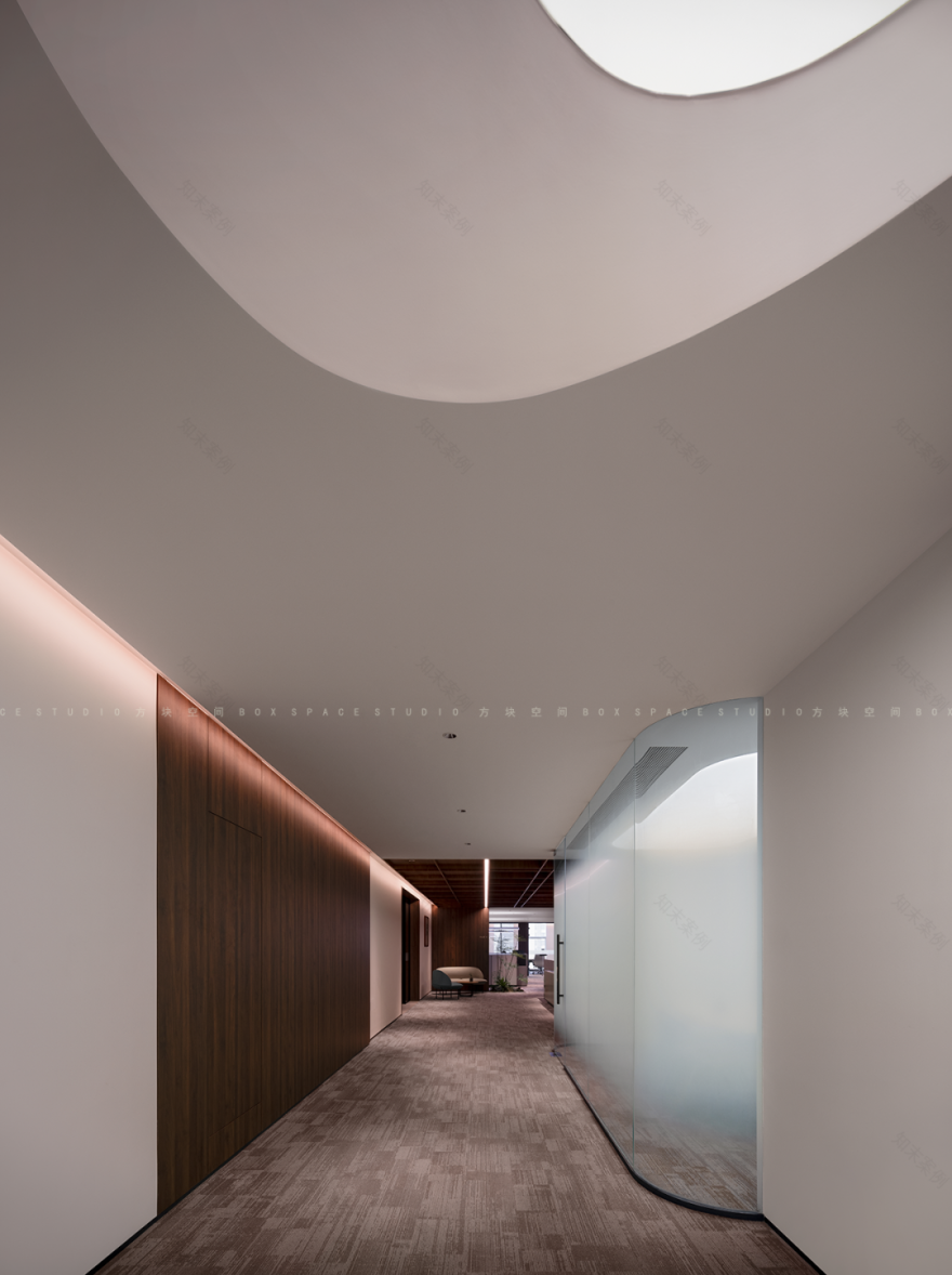 方块空间 | 陽中陽律师事务所 • 重构空间能量场-40