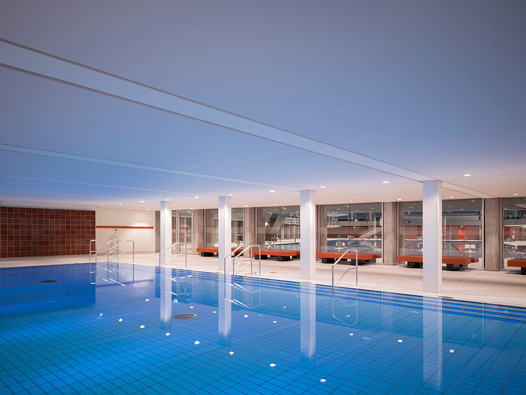 汉堡“水上歌剧院”重生丨德国汉堡丨gmp·冯·格康,玛格及合伙人建筑师事务所-41