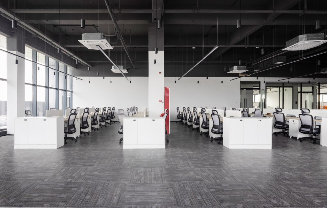 众创者的会客厅|合肥高新区霍邱现代产业园-80