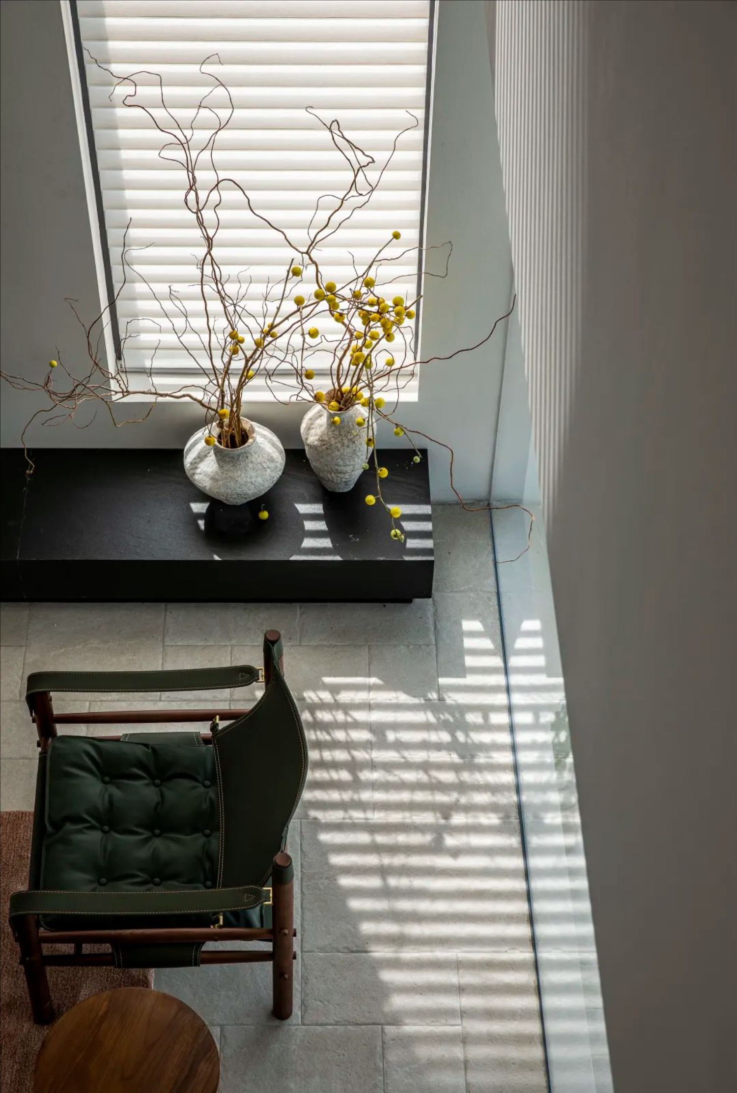 福建沙县480㎡为亲情而建的房子丨中国福建丨共界设计事务所-39