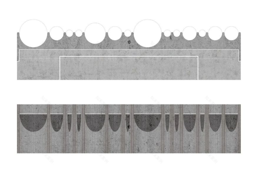 FORMORAL 概念旗舰店室内设计丨中国杭州丨lialawlab-73