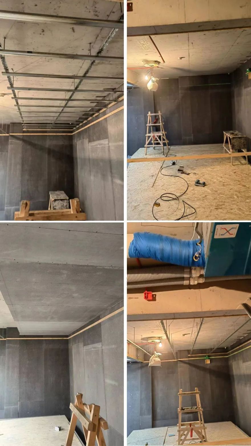 金地峯尚别墅丨中国沈阳丨TDD+e乾唐设计-297