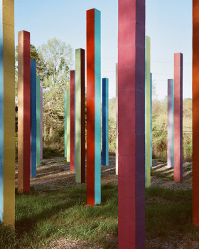 彩虹森林丨美国丨Office Kovacs