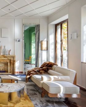 建筑师Hannes Peer用文化、历史和艺术，写给米兰一封情书