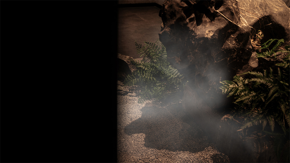 翁暖茶馆丨中国广州丨TTD广州本至设计事务所-68