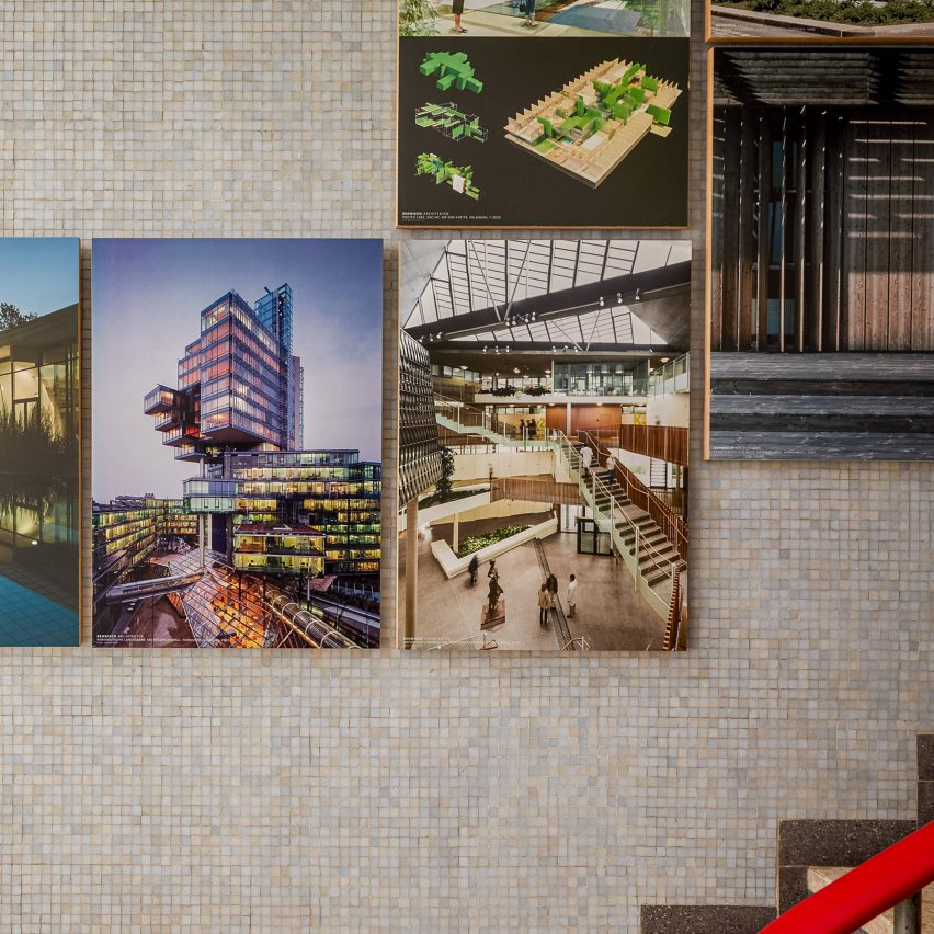 德国斯图加特建筑事务所丨马克·古德温-53