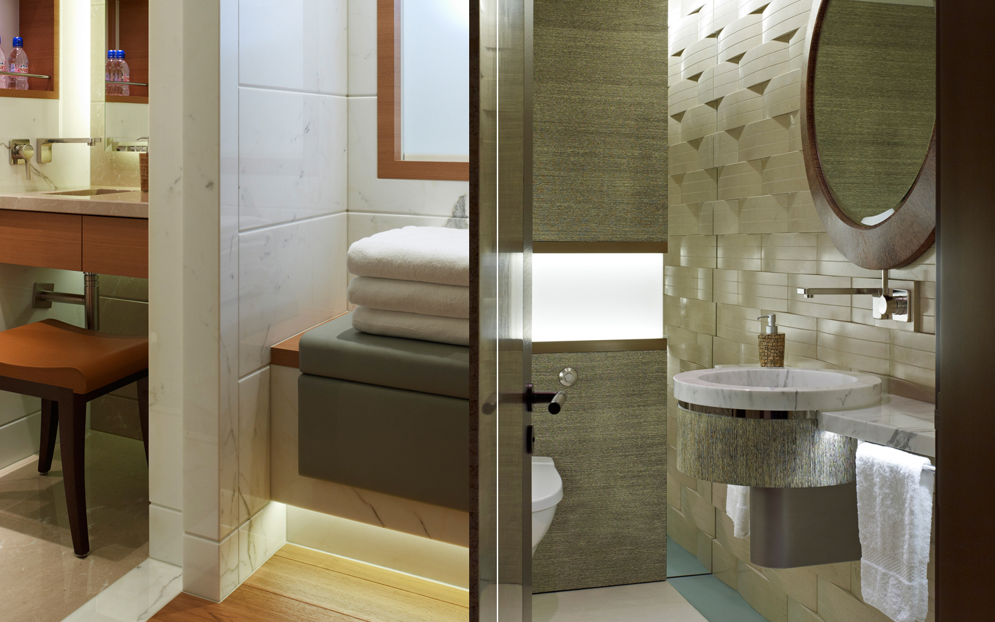 Bannenberg - Rowell Design——游艇内部设计-38