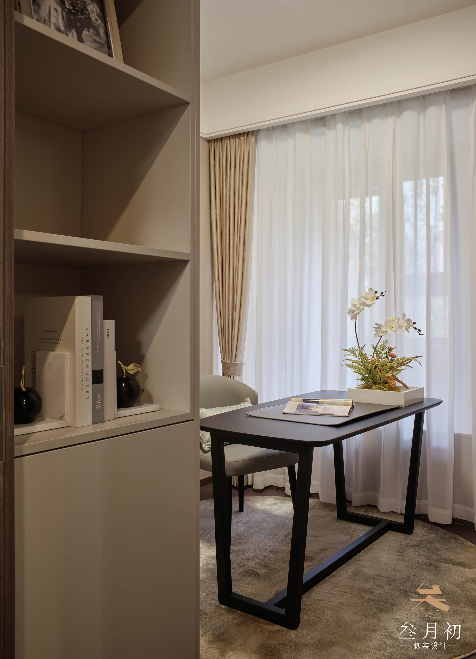 绿野仙踪·耳目一新丨中国苏州丨叁月初软装-31