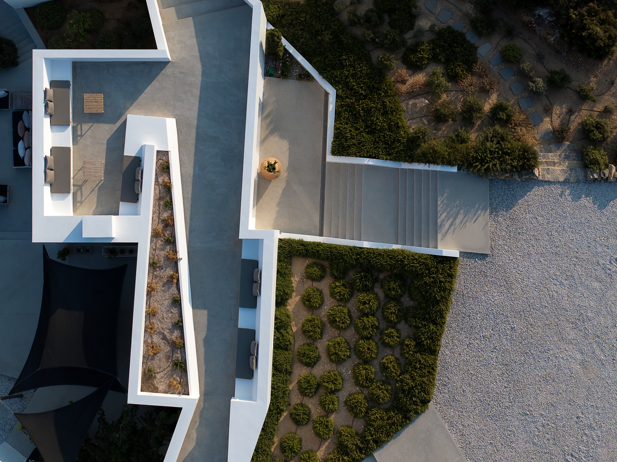 洛福斯住宅丨希腊丨React Architects-39