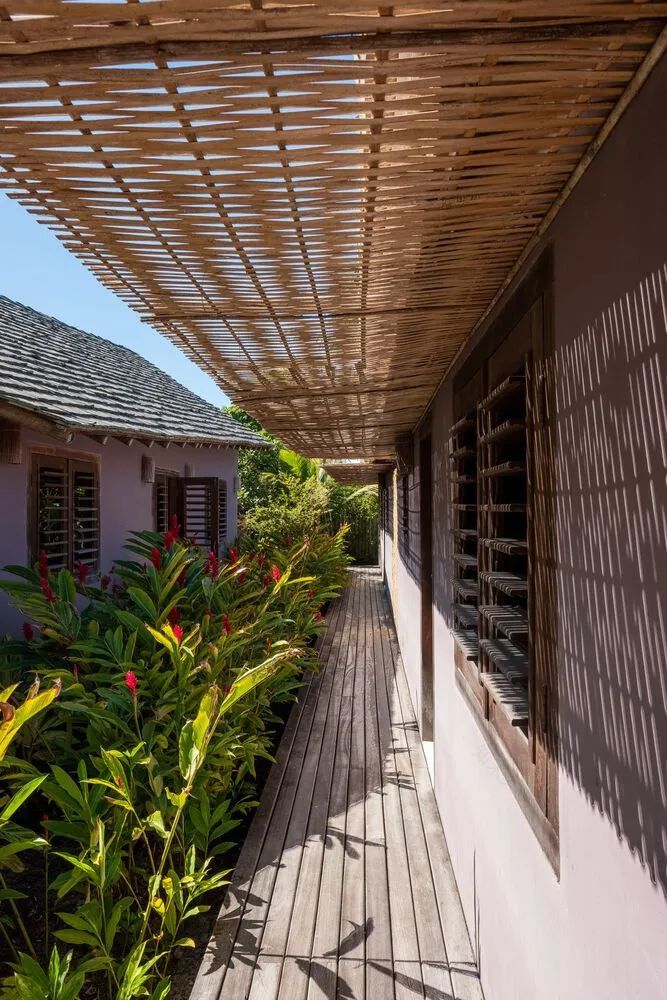 巴西悬崖小屋丨勾勾手设计网-20