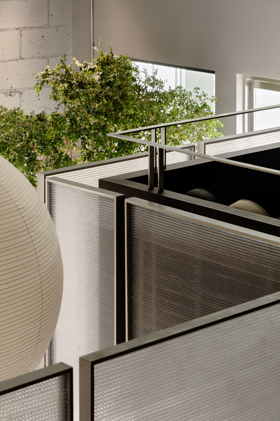 云行4·0丨中国南京丨云行空间建筑设计-20