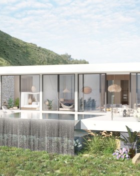 InsideOut | Real Estate | Interior | Landscape design