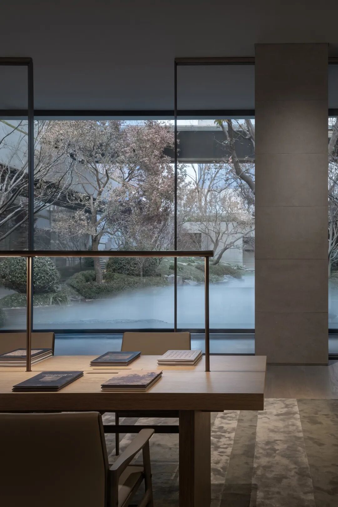 北京和樾望雲会所丨中国北京-38