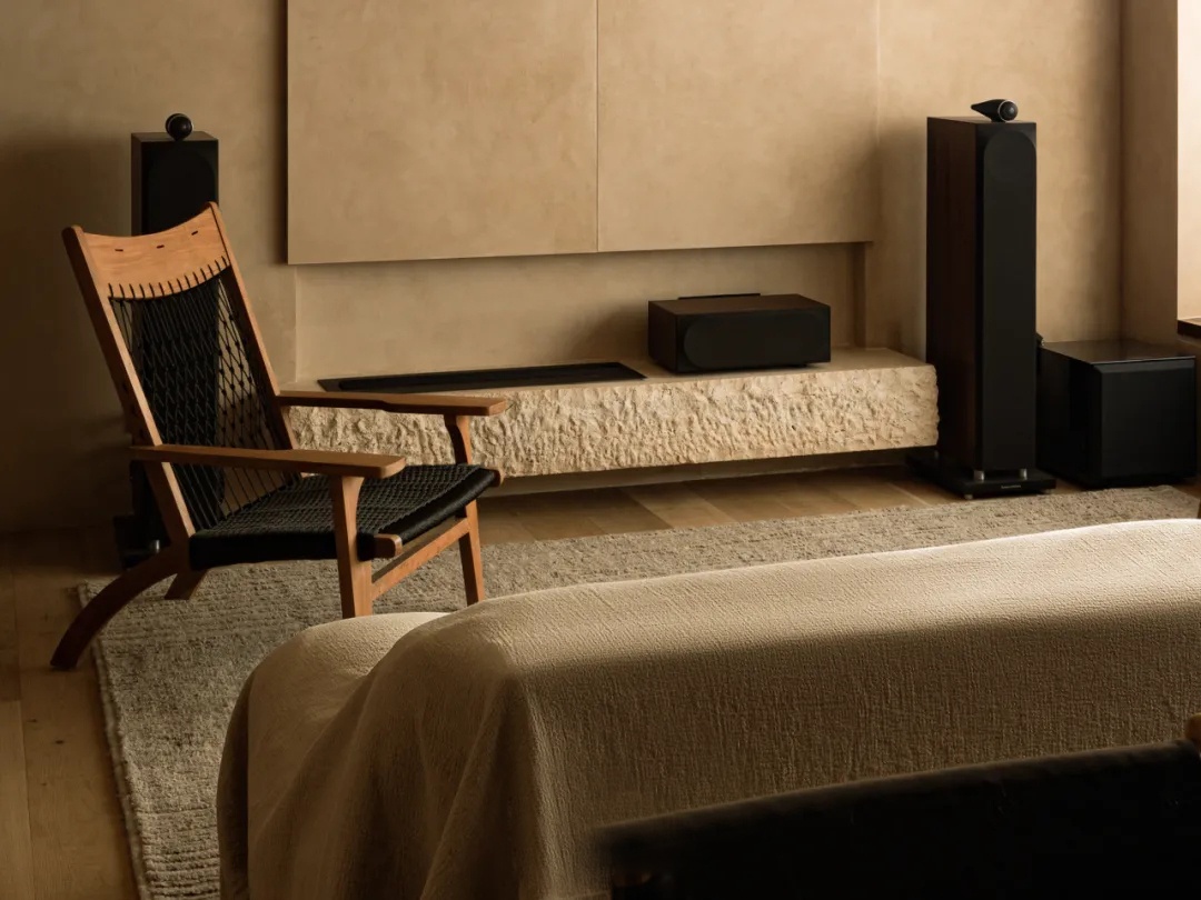 野奢侘境,塑起一人居的生活架构丨中国杭州丨颜青软装-18