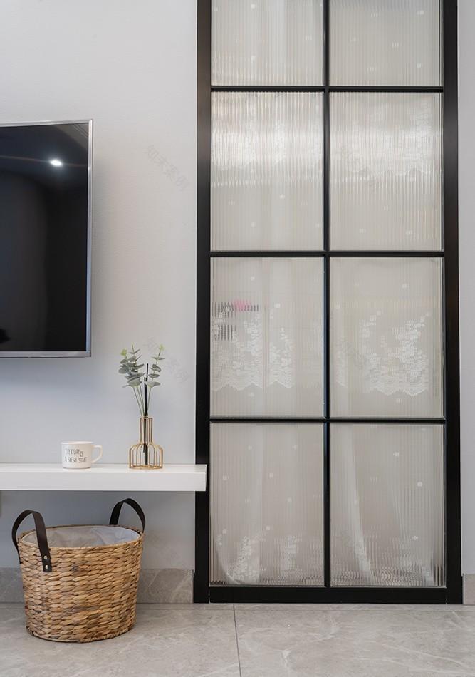 90 后新婚之家 | 清新北欧风,春意满满-23