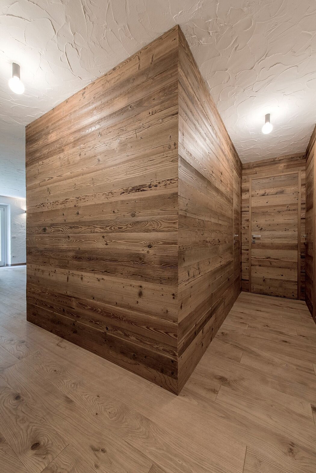 马德西莫公寓丨意大利丨TGA Studio-7