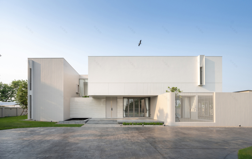 PB 之家丨泰国清莱丨D Compose Architect-29