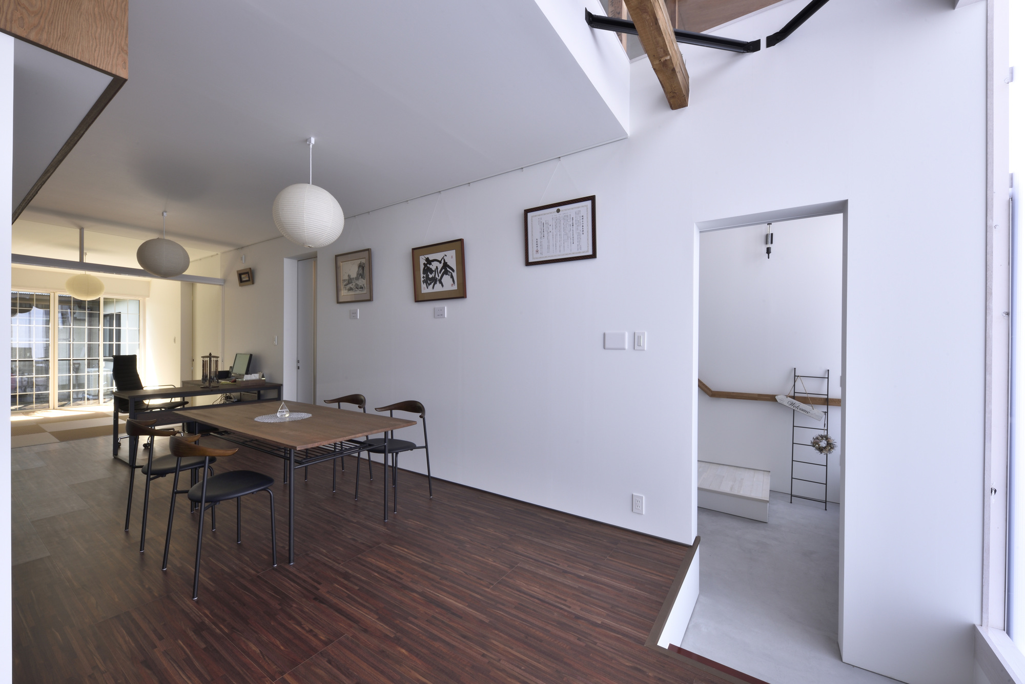 House of Brightness  / Nakajima Koyo-24