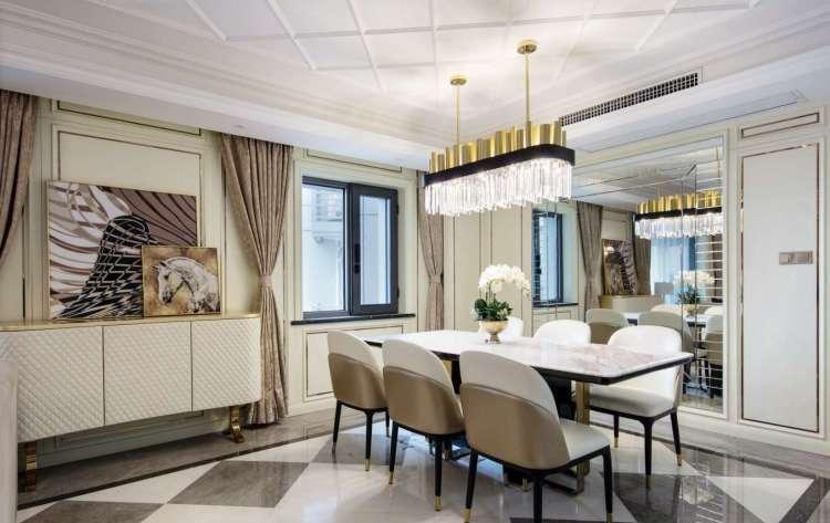 
ORDER聚造—武汉都会轩轻奢私宅 -2