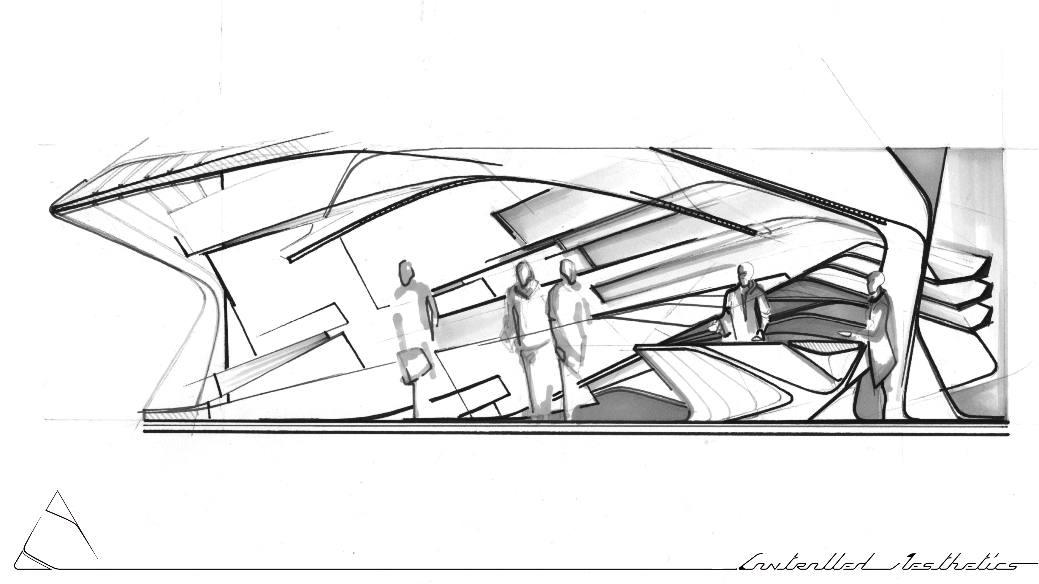 Artwork Aesthetics - Controlled Aesthetics-128