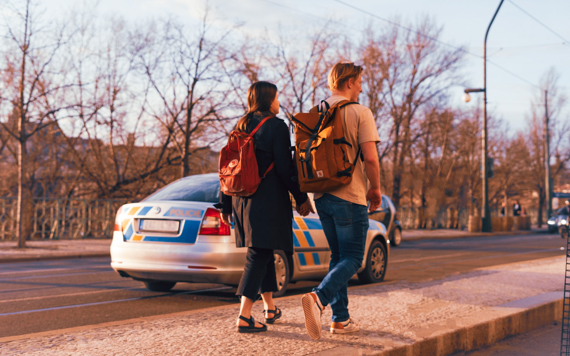 Prague City 室内设计丨CzechPrague-75