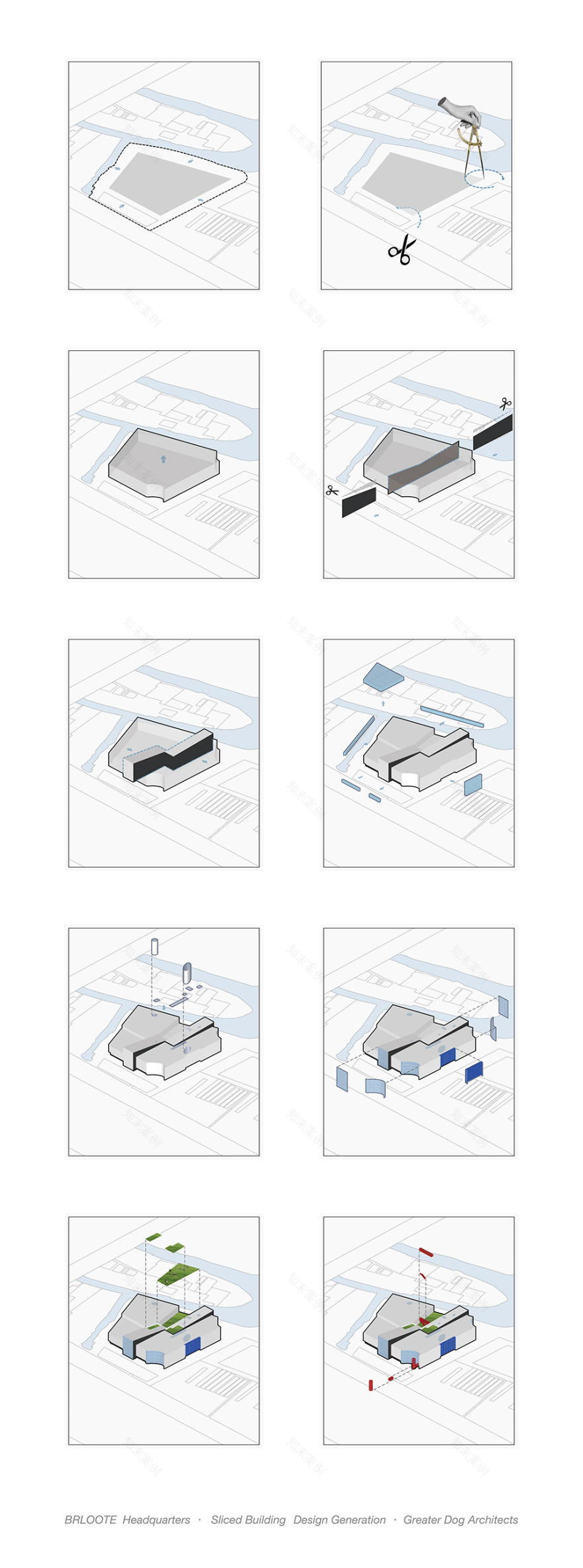 巴鲁特总部,绍兴 / 大犬建筑设计-38