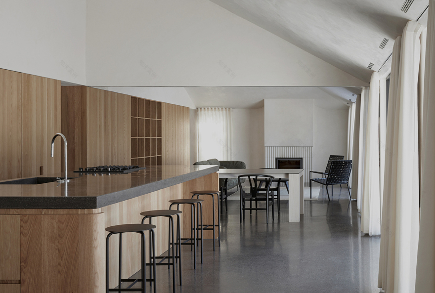 Maison Gauthier Atelier Barda architecture-55