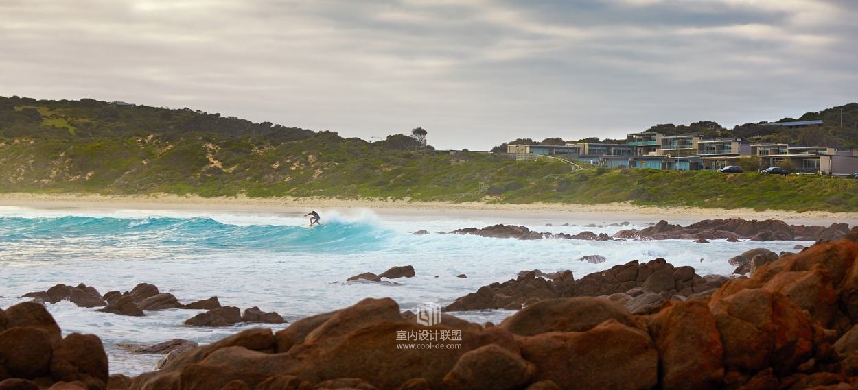 澳大利亚斯密斯海灘度假酒店 Smiths Beach Resort-41