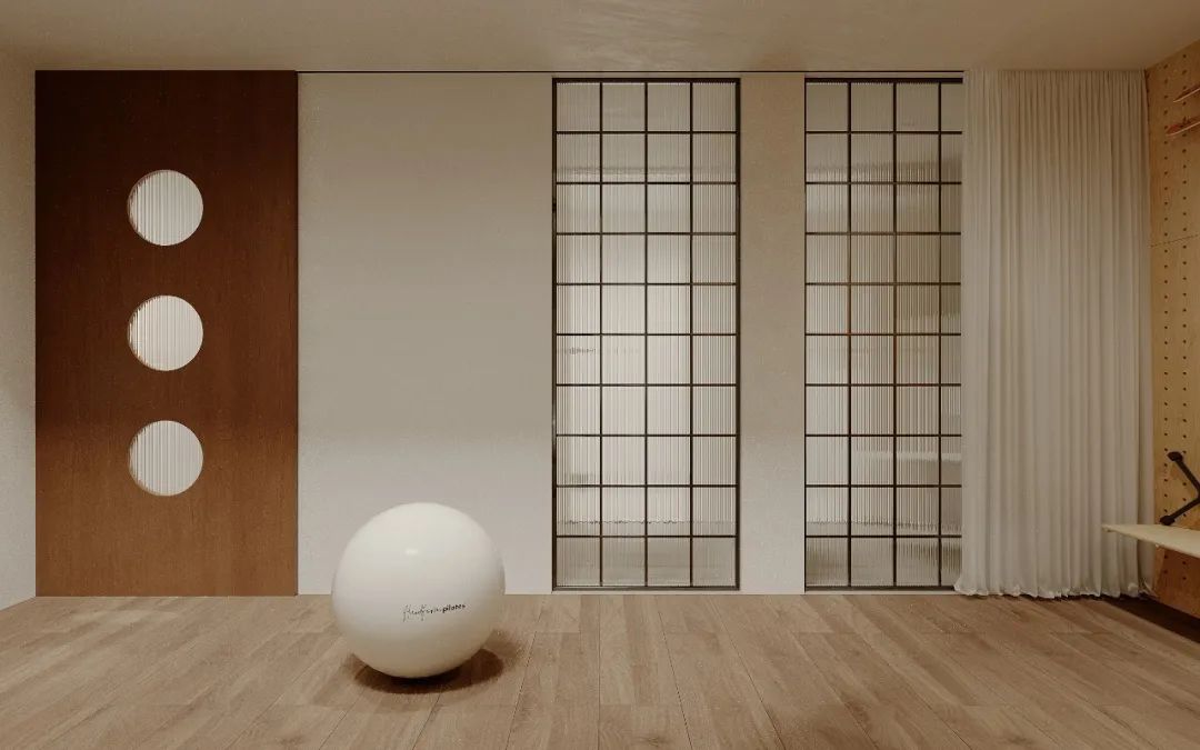 隅间  YUJIAN DESIGN · 橄榄枝丨中国洛阳丨隅间空间设计工作室-162