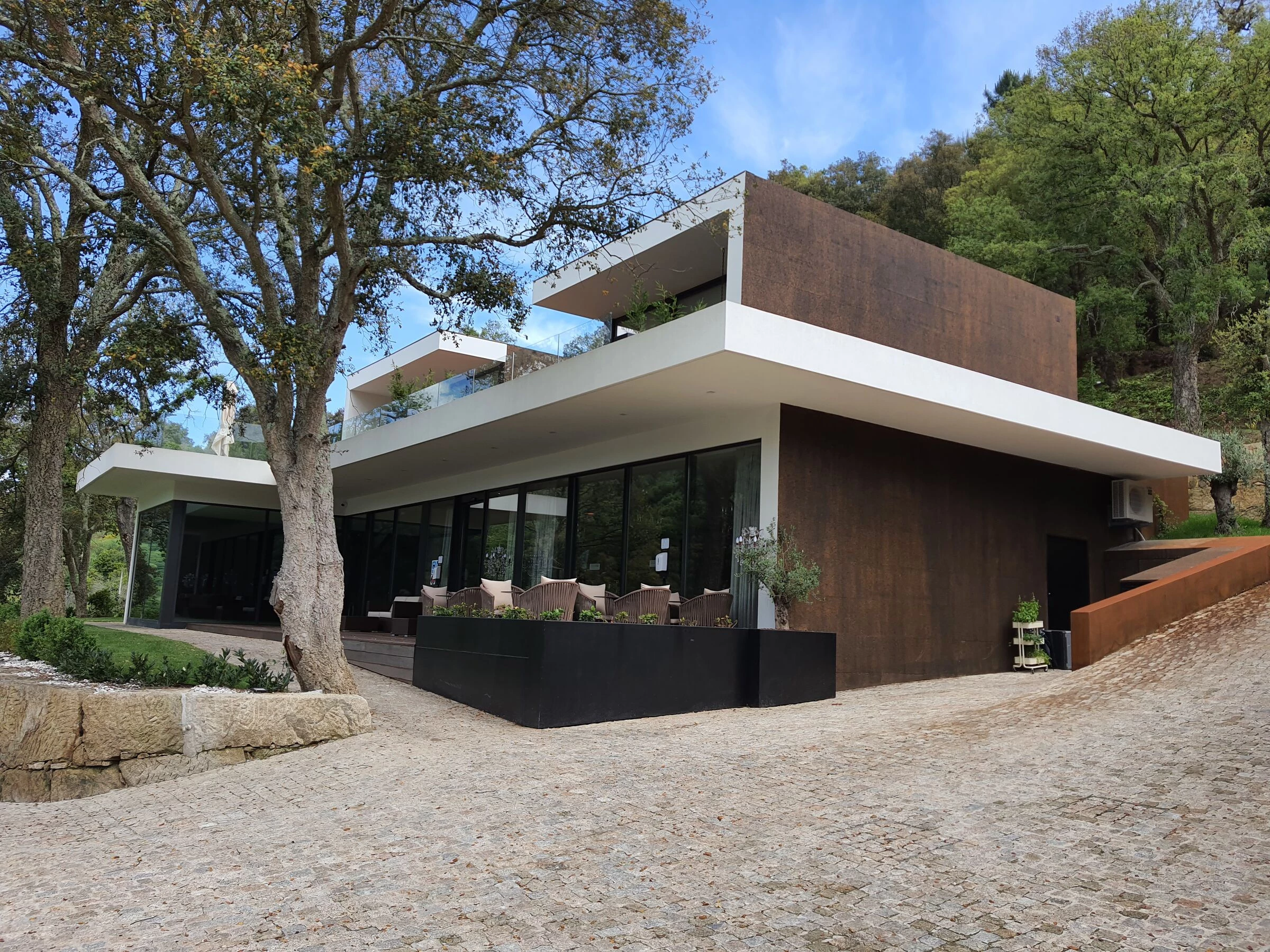 观景屋丨Portugal丨nonarquitetura-11