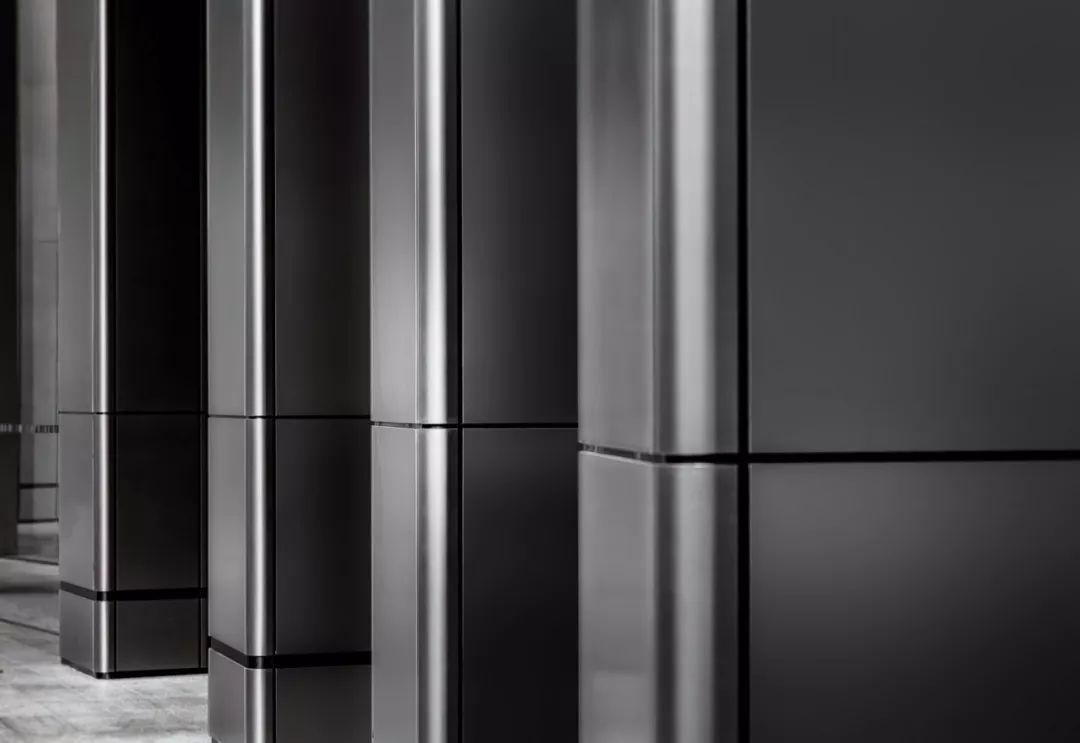 时代地产中心改造设计丨中国广州-62