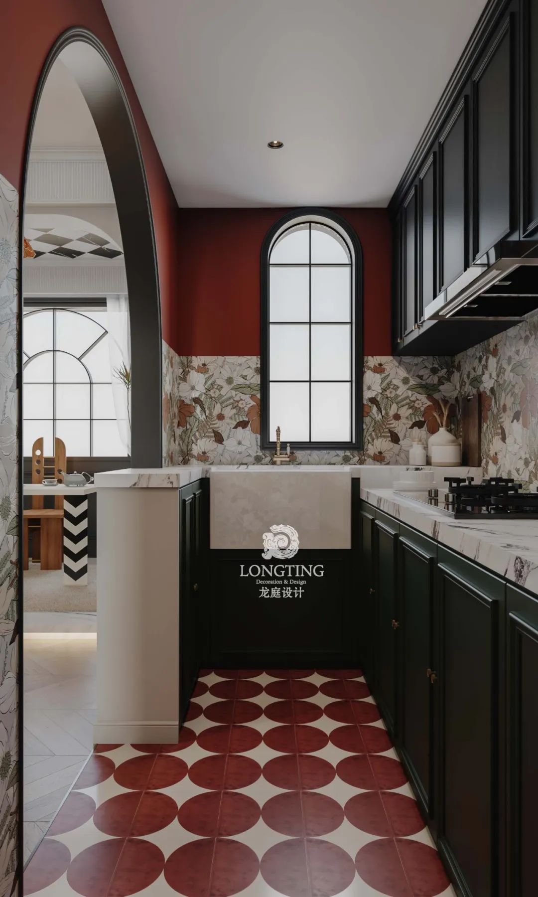 上实•天澜湾丨中国湖州丨设计传-19