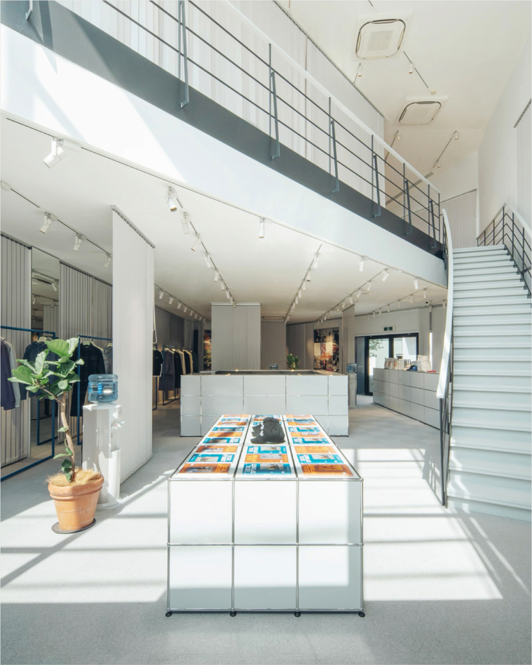 Madhappy 咖啡馆丨日本东京-5