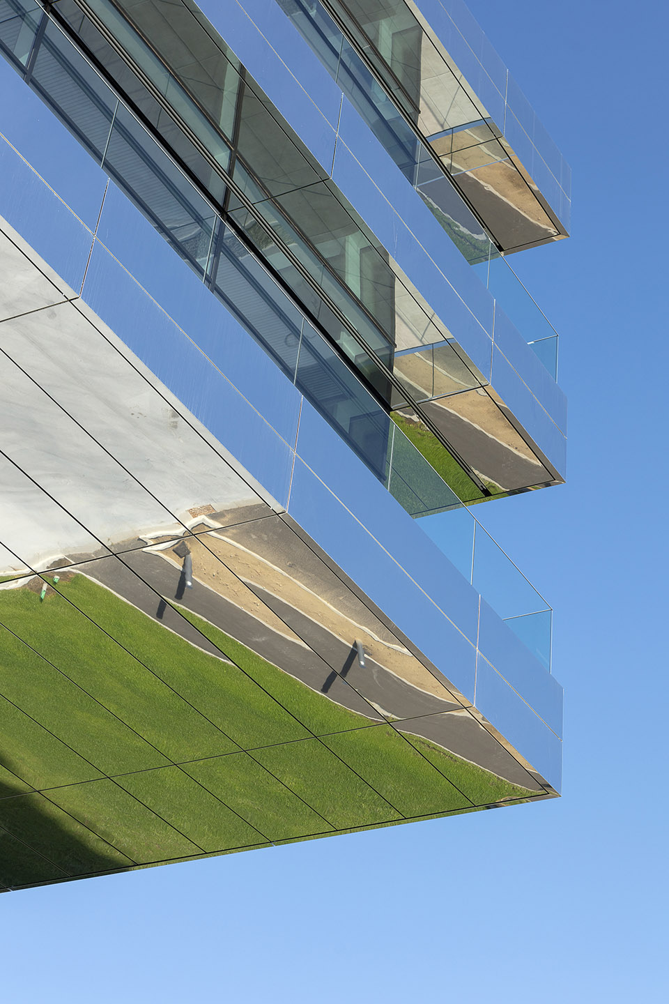 比利时Cordeel总部大楼-39