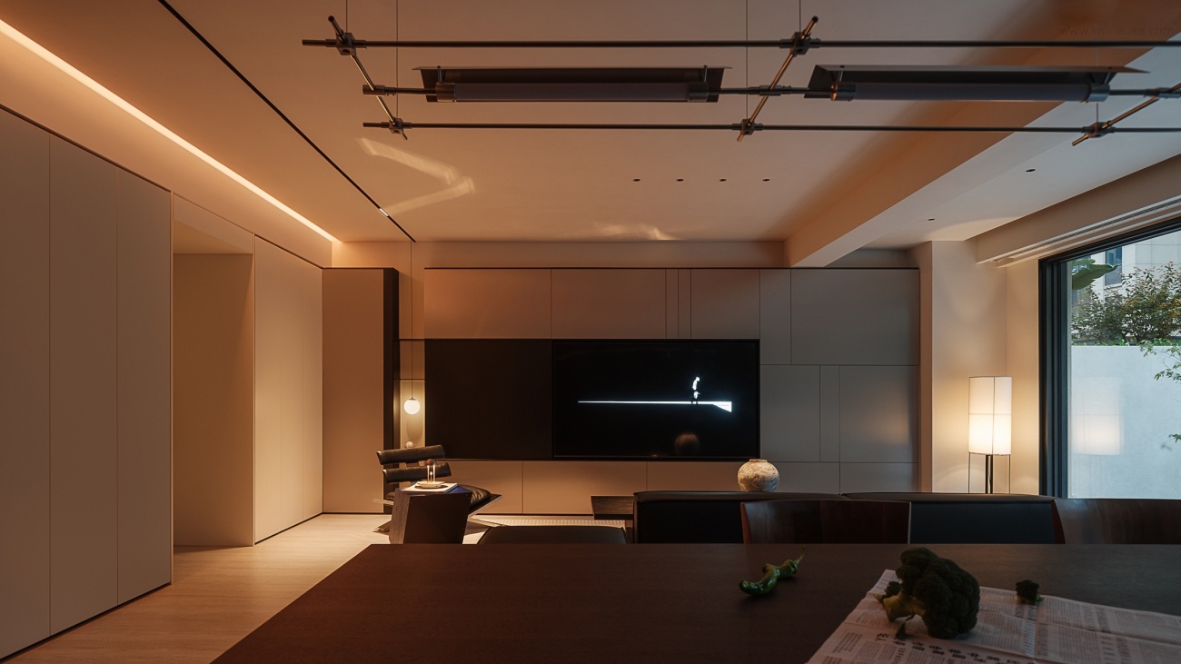 向光生长丨中国福建丨墨然设计-28