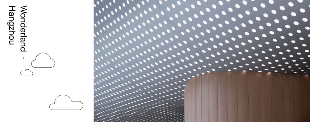 杭州万科天空之城地铁通道丨中国杭州丨東木筑造-143