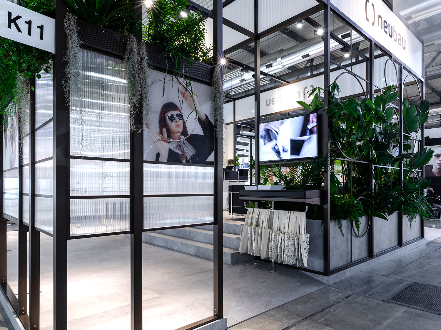 Bauhaus 绿意盎然-5