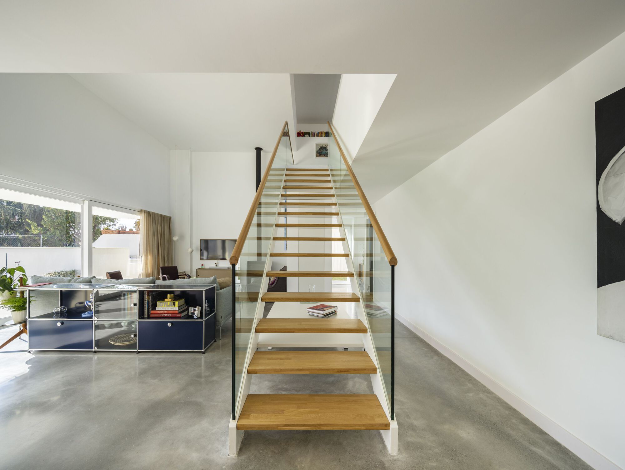 阿尔穆德纳和帕科工作室之家丨西班牙丨DTR_studio-39