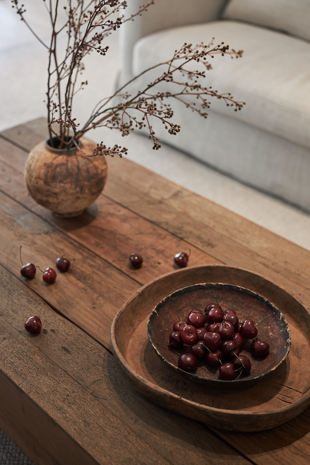 新居丨中国温州丨柒筑空间设计-149