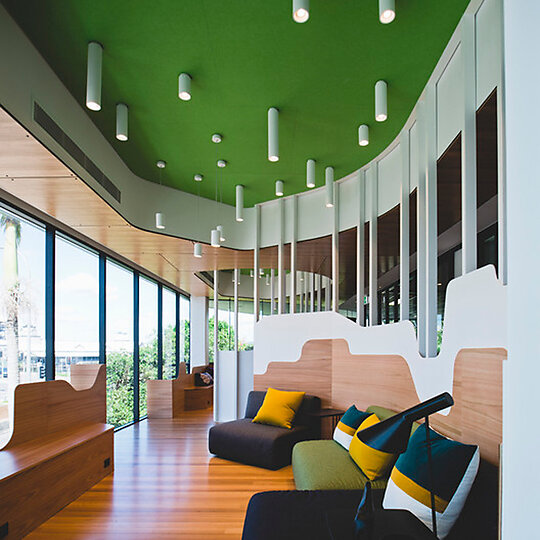 Murphy Pipe and Civil | Australian Interior Design Awards-8
