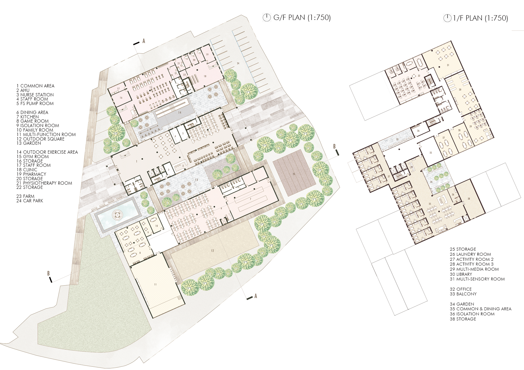 Architectural Portfolio 2016-2023-7