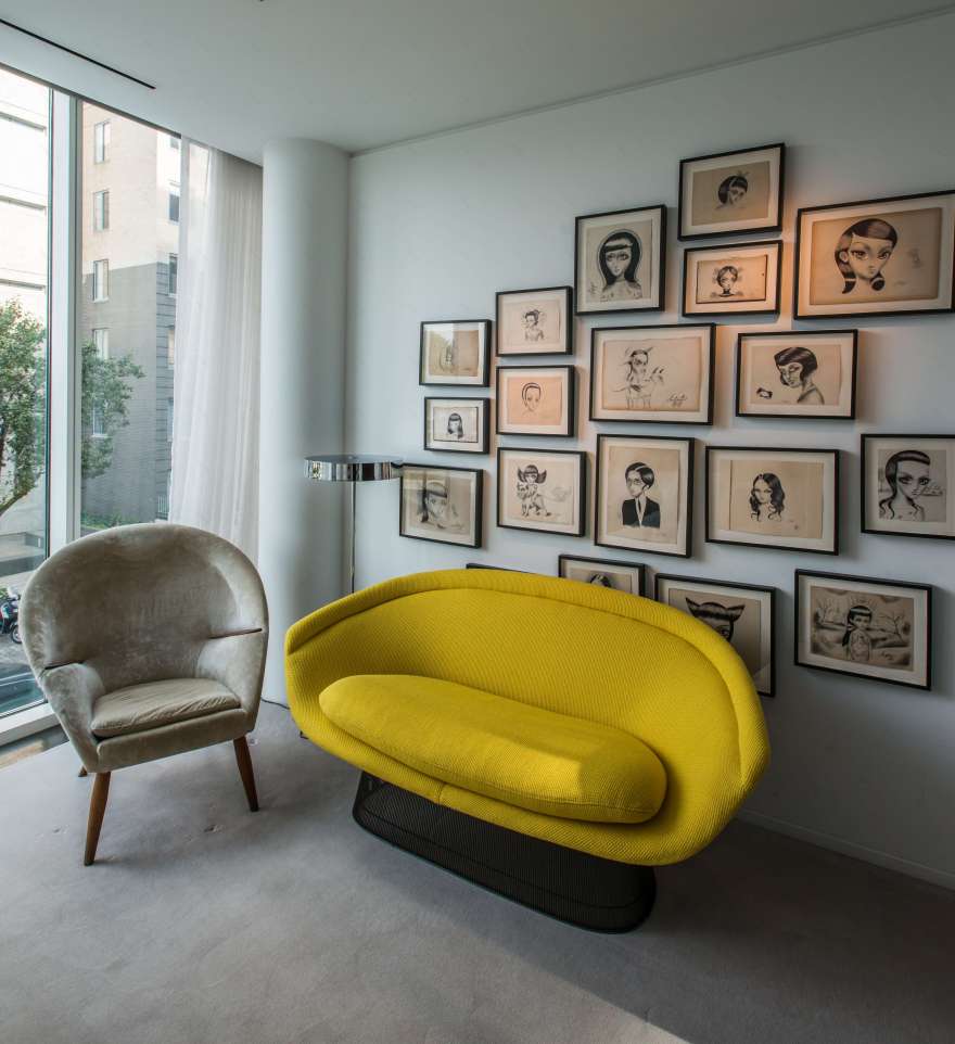 雅布·普歇尔伯格住宅-19