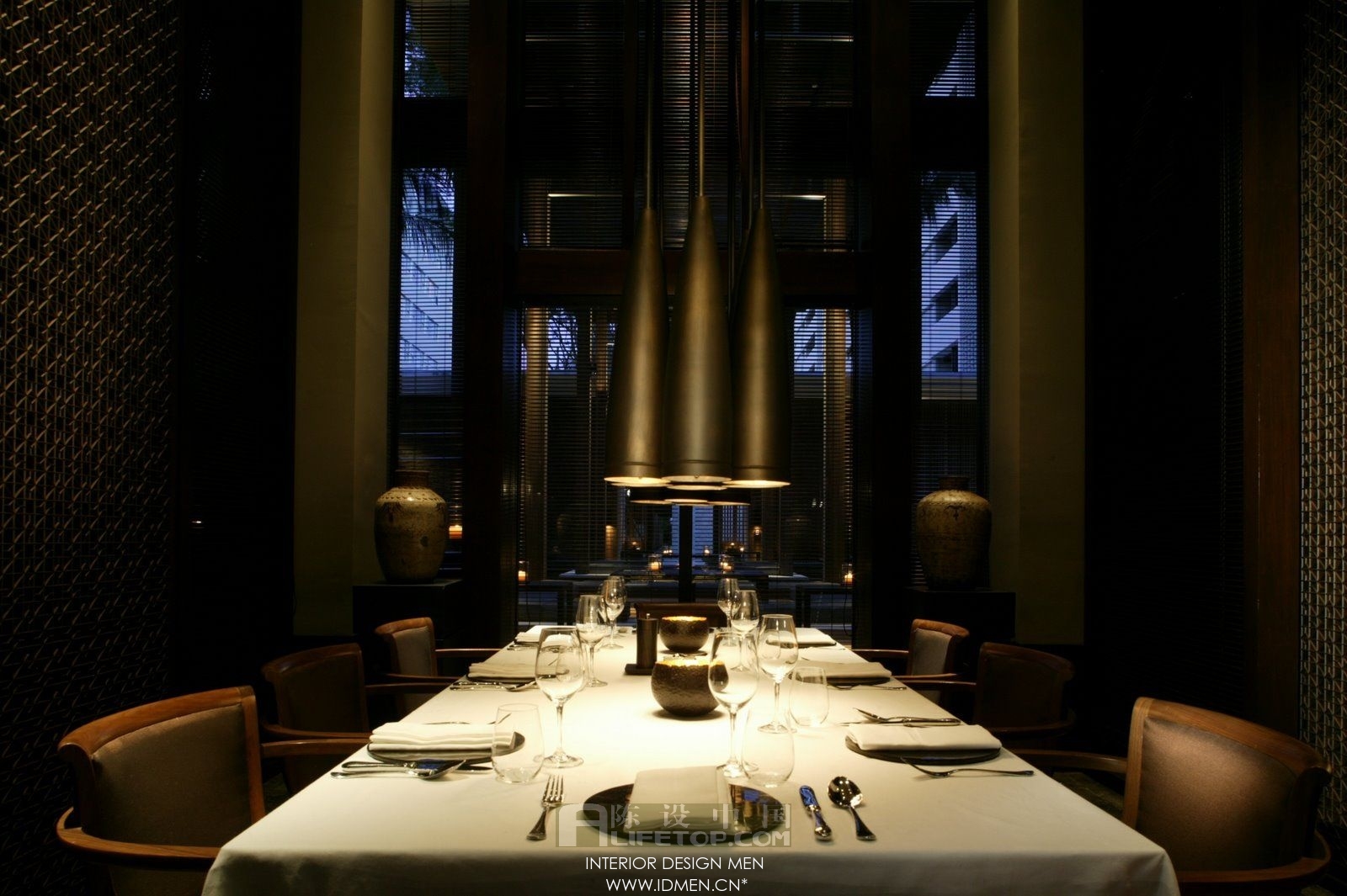 JAYA  经典迈阿密THE SETAI酒店-4