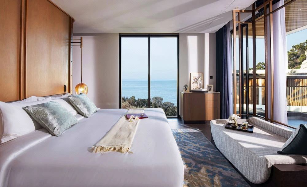 越南芽庄格兰美利亚酒店丨美利亚酒店集团-14