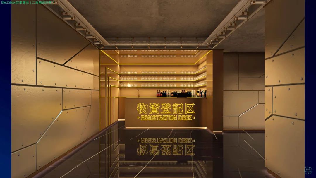 朝阳攻虾纪“口味虾基地 ”丨中国长沙丨凡兮设计师事务所-74