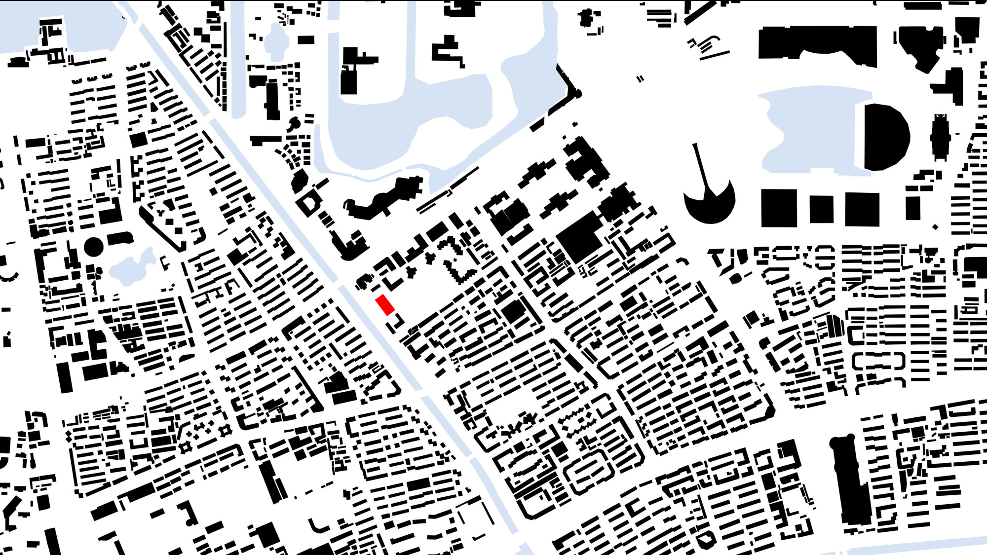 Lake 5 West Clubhouse / GBBN-39